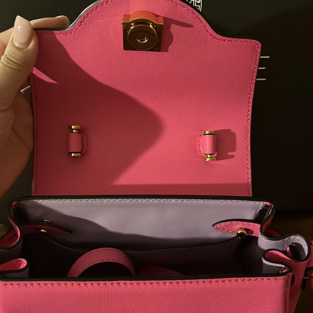 Versace la Medusa small bag - Picture 8 of 8